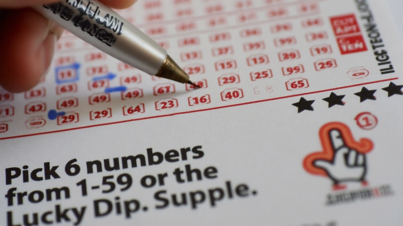 Why Set for Life keeps pulling players in—and what to know if you win