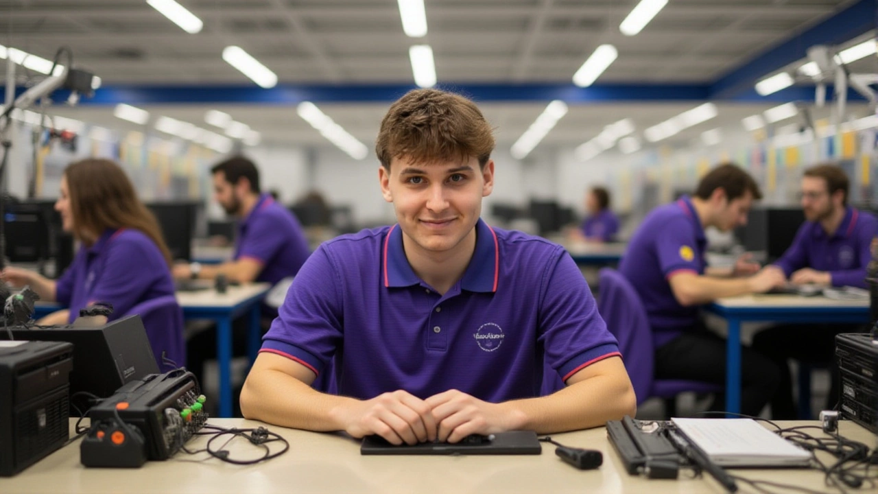 Currys Launches AI Video Tool to Slash Repair Calls and Cut Carbon Footprint