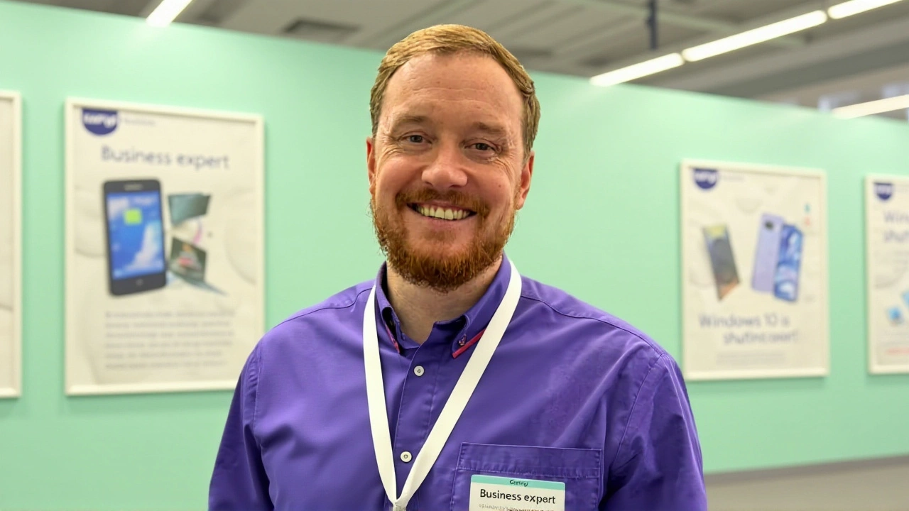 What’s Next? Beyond TVs and Fridge