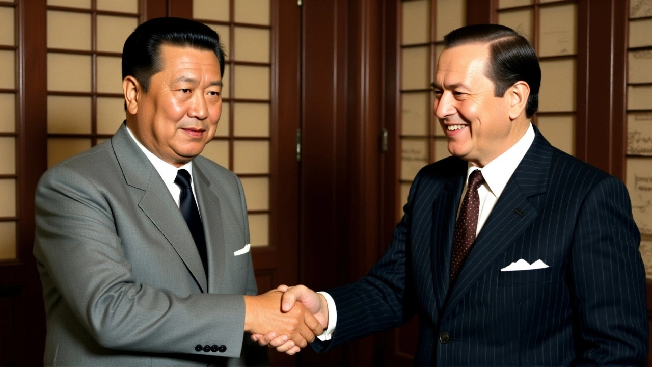 What’s Next? The Supreme Court Looms