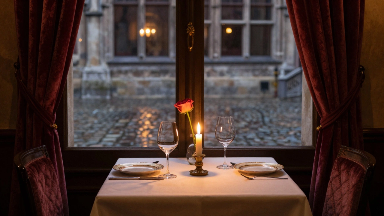 How to Plan a Memorable Evening in Lille - Elegant, Private, and Stress-Free
